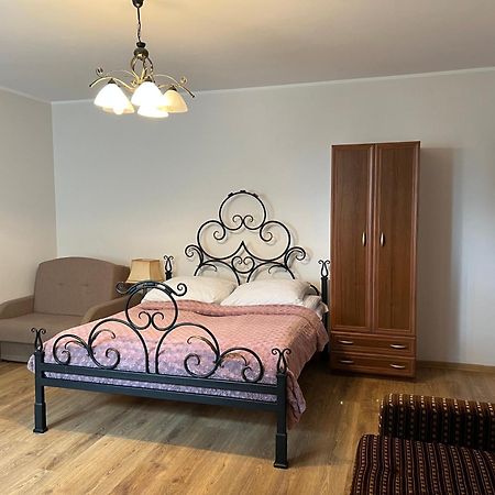 Pod Katedra Bed and Breakfast Drohiczyn Buitenkant foto