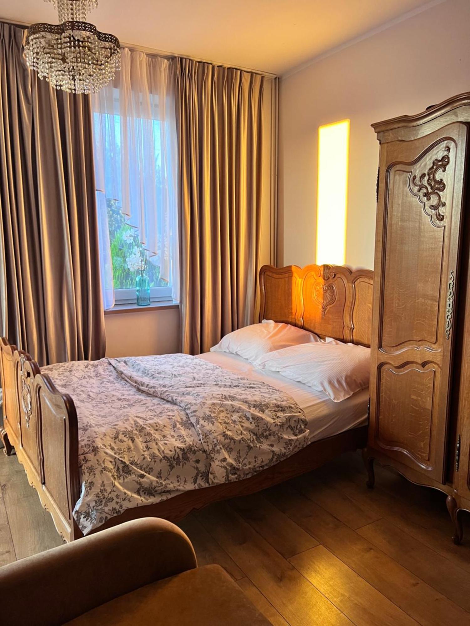 Pod Katedra Bed and Breakfast Drohiczyn Buitenkant foto
