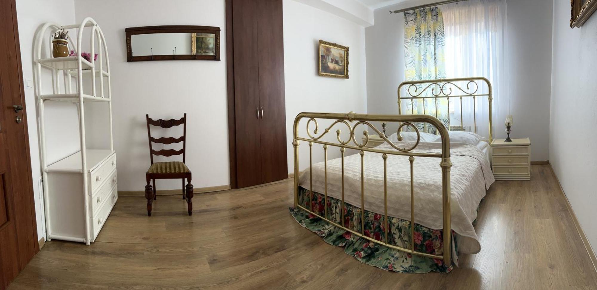 Pod Katedra Bed and Breakfast Drohiczyn Buitenkant foto