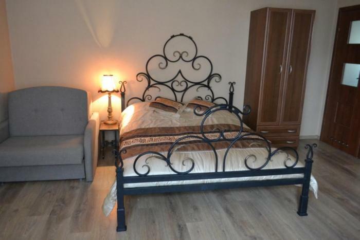 Pod Katedra Bed and Breakfast Drohiczyn Buitenkant foto
