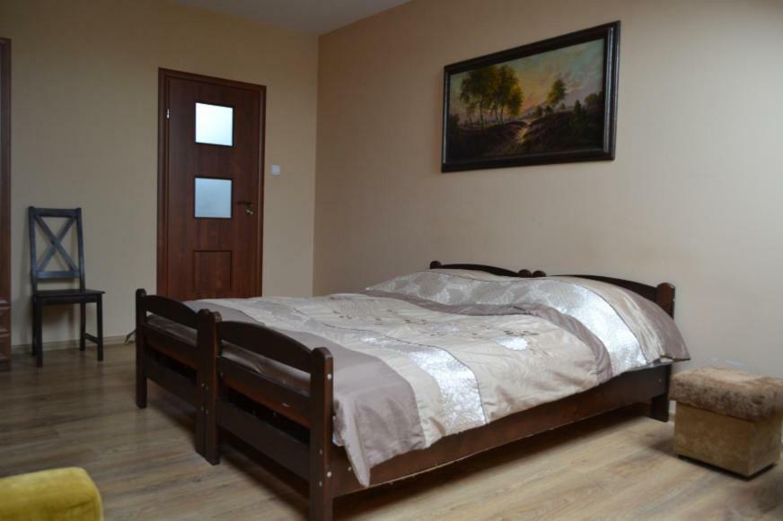 Pod Katedra Bed and Breakfast Drohiczyn Buitenkant foto