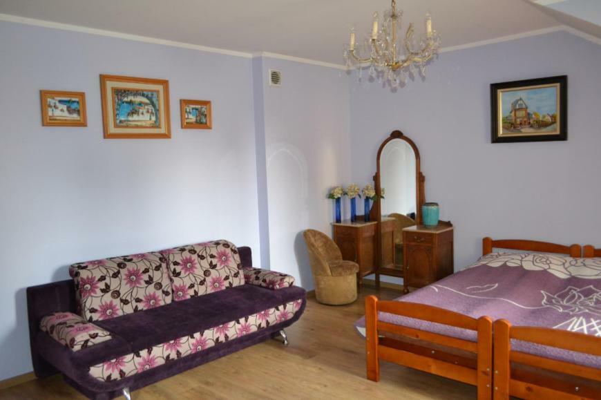Pod Katedra Bed and Breakfast Drohiczyn Buitenkant foto
